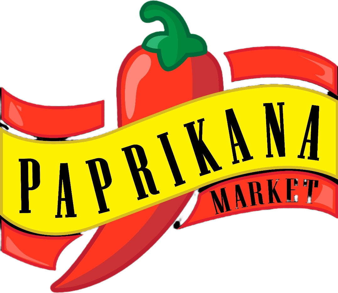 Paprikana
