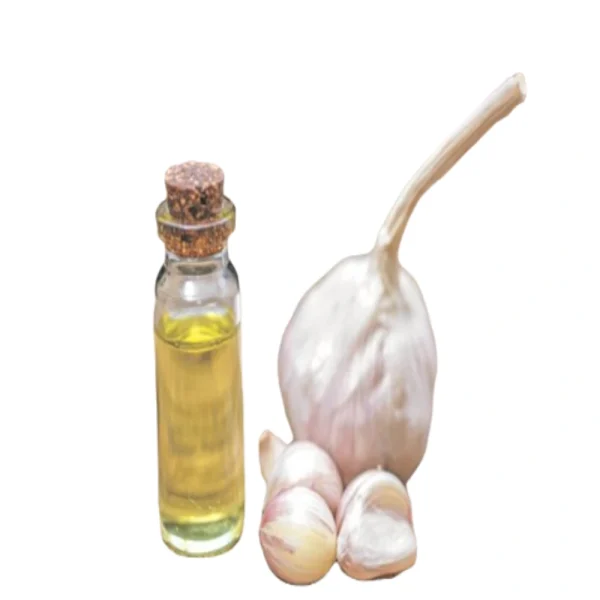 Oleoresin BELOG LUKA 1kg