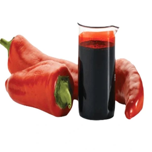 Oleoresin ČILI paprike 500.000 SHU 1kg