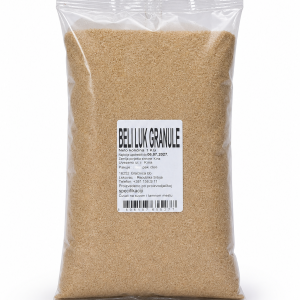 Beli luk granule 1kg cekić pak Beli luk granule 1kg