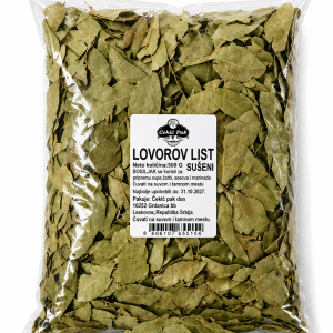 lovorov list 100g cekic Lovorov list